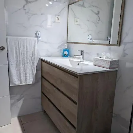 Apartamento En Santiago De La Ribera San Javier Exterior photo
