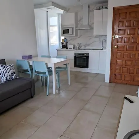 Apartamento En Santiago De La Ribera San Javier Exterior photo