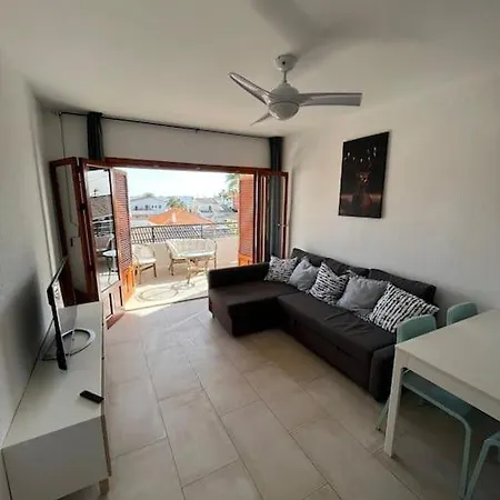 Apartamento En Santiago De La Ribera San Javier Exterior photo