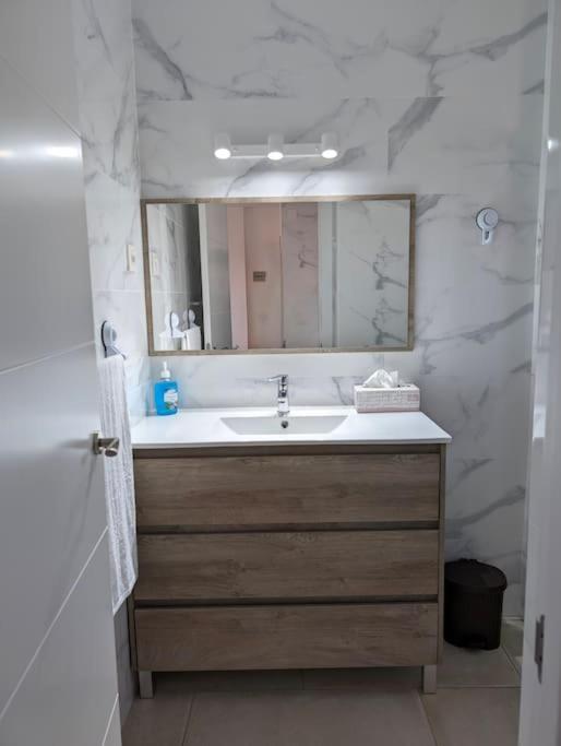 Apartment En Santiago De La Ribera *